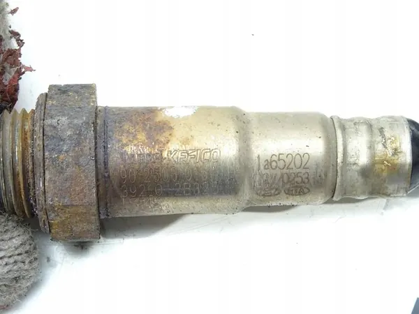 Sensor Lambda Hyundai Elantra VI 1.6 128KM 39210-2B325 image 3