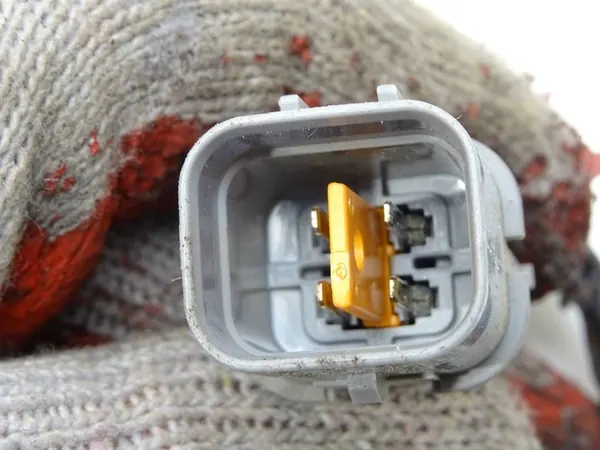 Sensor Lambda Hyundai Elantra VI 1.6 128KM 39210-2B325 image 4