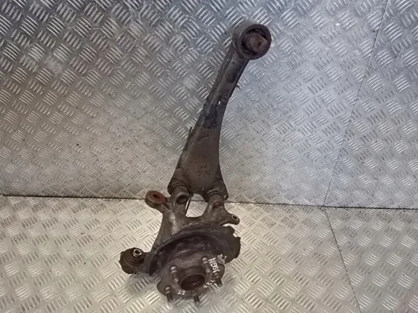 Naaf OEM ZWROTNICA PIASTA LEWY TYŁ TOYOTA AVENSIS T27 image 2