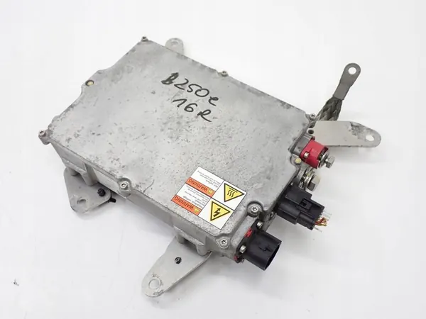 Inversor Conversor Mercedes Classe B W246 W242 B250e image 1