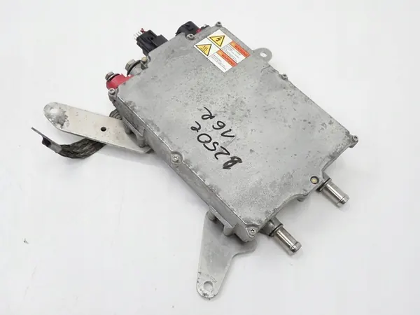 Inversor Conversor Mercedes Classe B W246 W242 B250e image 2