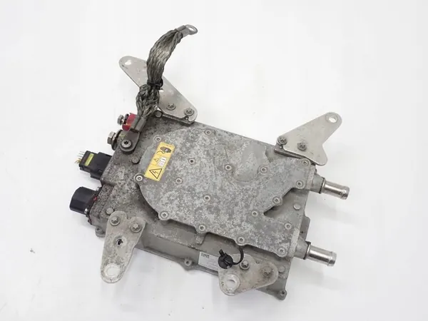 Inversor Conversor Mercedes Classe B W246 W242 B250e image 3