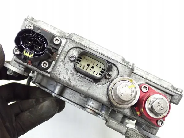 Inversor Conversor Mercedes Classe B W246 W242 B250e image 4