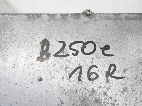 Inversor Conversor Mercedes Classe B W246 W242 B250e image 6