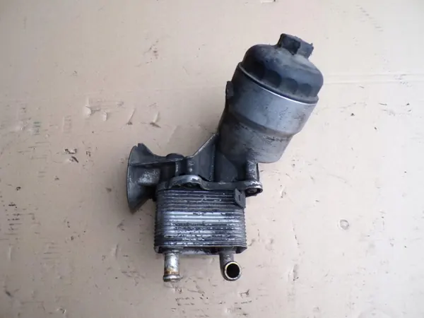 Ölkühler Opel OE OEM 8973235441 - Gebraucht image 2