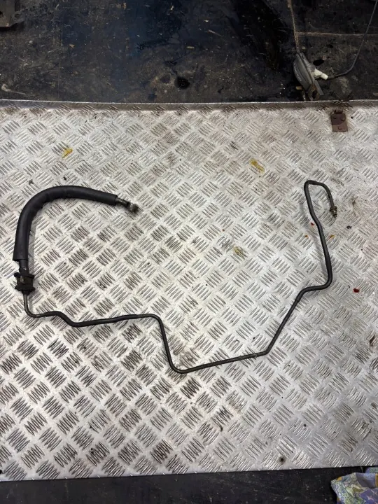 Mitsubishi OE stuurslang voor Pajero II 2.5TD image 2