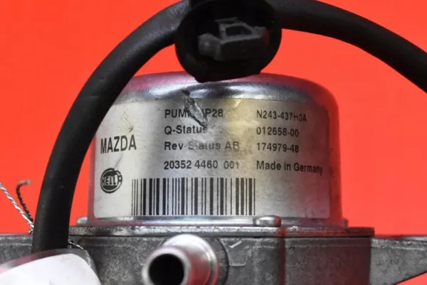 Bomba de vacío OEM N243-437H0A para Mazda MX-5 ND 2.0 image 7