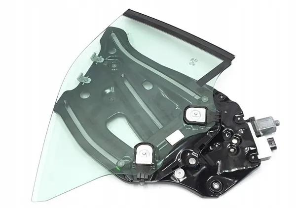 Karosserieglas rechts OEM 8W7845298 für Audi A5 Cabrio image 2