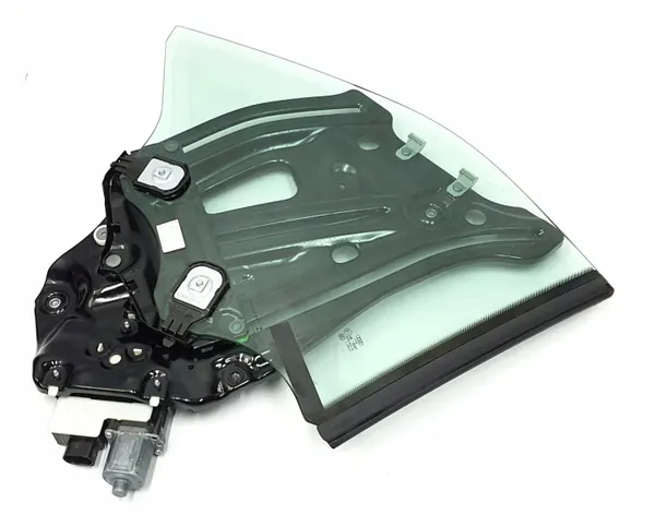 Karosserieglas rechts OEM 8W7845298 für Audi A5 Cabrio image 3
