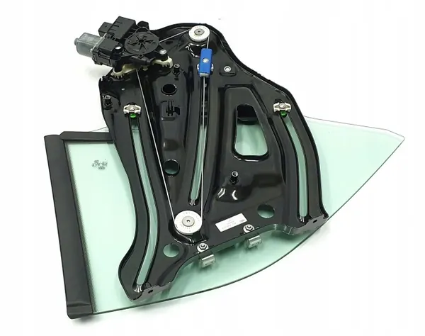 Karosserieglas rechts OEM 8W7845298 für Audi A5 Cabrio image 4
