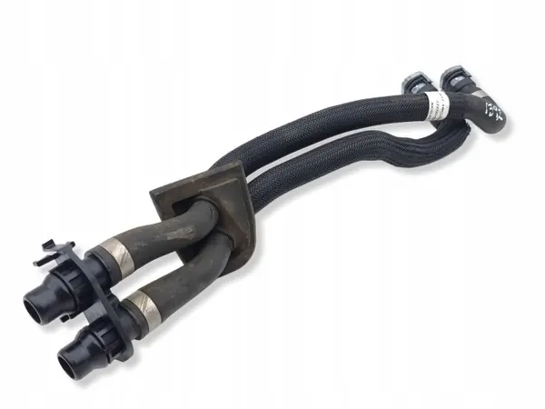 Heizungsschlauch Land Rover Evoque II OEM K8D218C266BA image 2