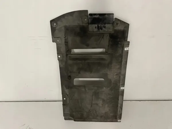 BMW X3/X4 Getriebeunterschale OEM 7213668 image 2