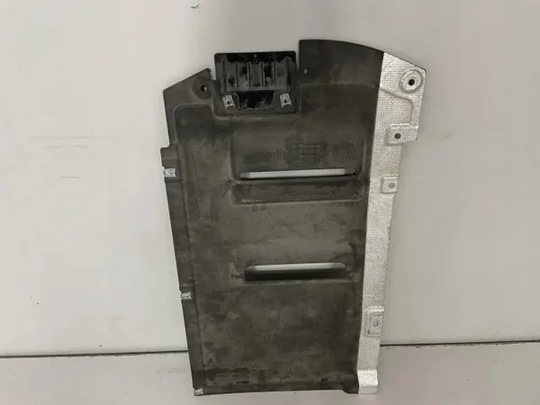 BMW X3/X4 Getriebeunterschale OEM 7213668 image 3