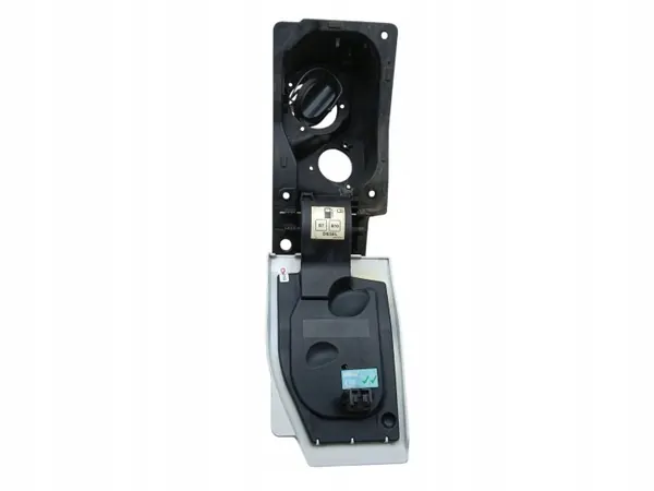 Bränslelucka OEM 781209835R för Renault Trafic III image 6