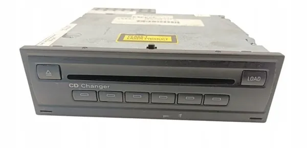 CD-byttare OEM 4E0035111A/4E0910111F för Audi A6 C6 image 2