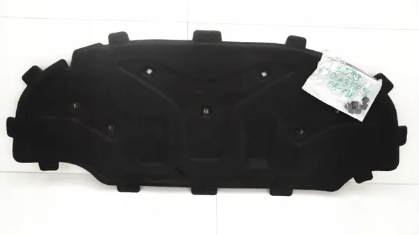 Isolamento do capô OEM 360160860 para Audi A3 8P Lift image 2