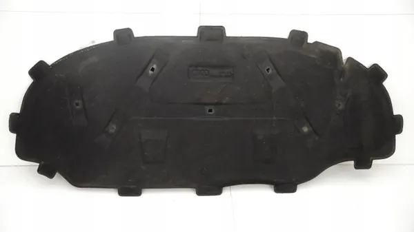 Isolamento do capô OEM 360160860 para Audi A3 8P Lift image 3