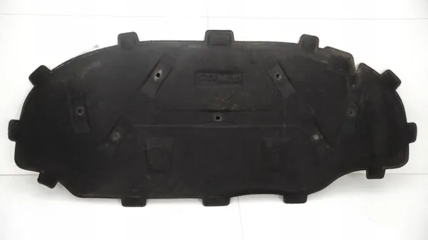 Isolamento do capô OEM 360160860 para Audi A3 8P Lift image 4