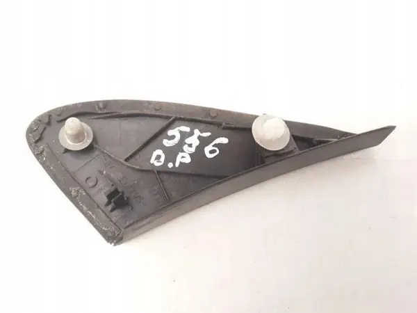 Toyota OE rechter spiegelframe OEM 6011712010 image 4