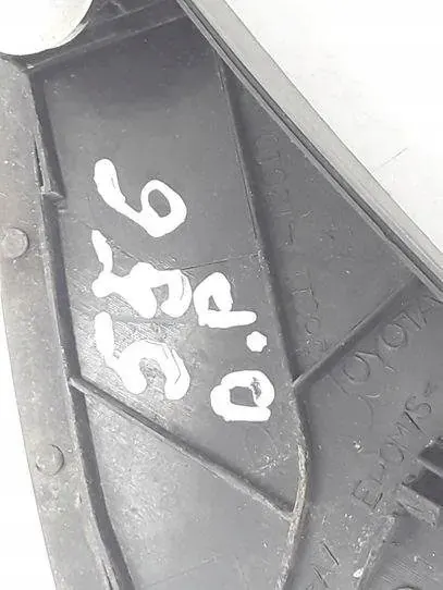 Toyota OE rechter spiegelframe OEM 6011712010 image 6