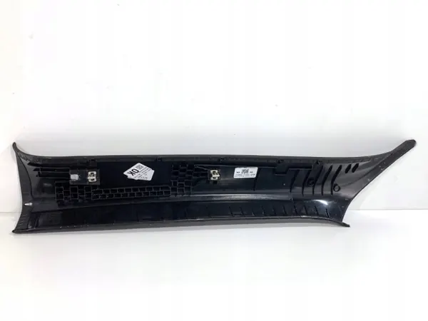 OEM LORK-2323-141906 Cache Poteau Droit Land Rover image 4