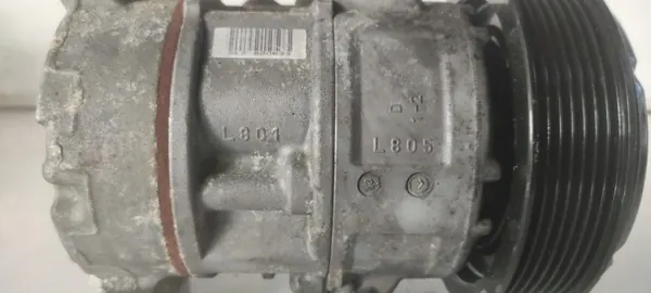 Compressor A/C Toyota Avensis T25 OEM 447260-1744 image 4
