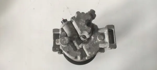 Compressor A/C Toyota Avensis T25 OEM 447260-1744 image 6