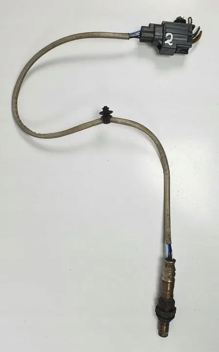 Sonde Lambda OEM 8627202 pour Volvo V70 S70 image 2