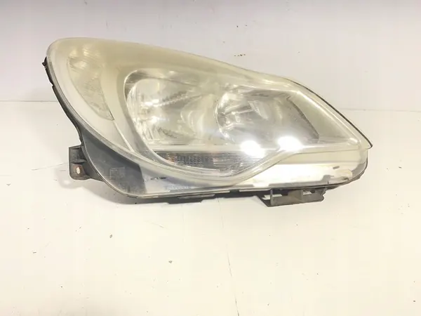 Oikea Etuvalaisin Opel Corsa D Lift EU image 6