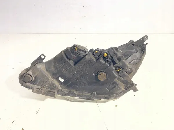 Oikea Etuvalaisin Opel Corsa D Lift EU image 9