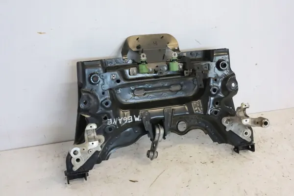 Cuna Motor OEM 544017619R para Renault Megane IV image 3