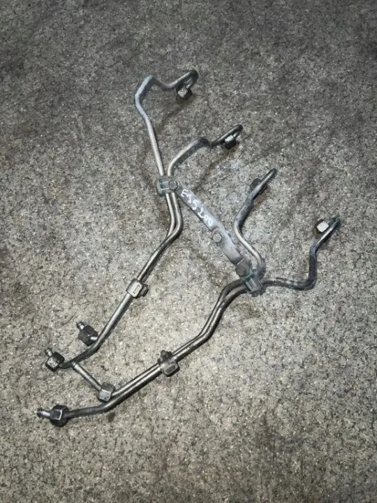 OEM 13532247300 Brandstofleidingen Pomp-Injector BMW 3 E46 image 2