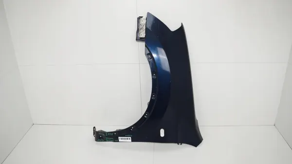 Para-lamas dianteiro esquerdo OEM 360184669 Nissan Qashqai image 2