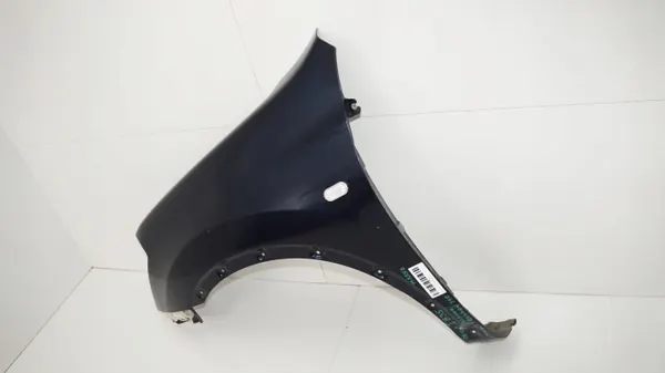 Para-lamas dianteiro esquerdo OEM 360184669 Nissan Qashqai image 4