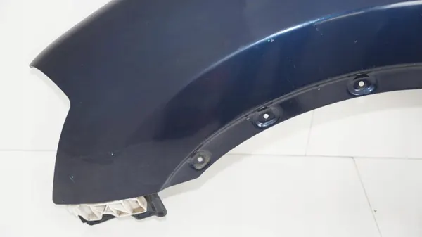 Para-lamas dianteiro esquerdo OEM 360184669 Nissan Qashqai image 5