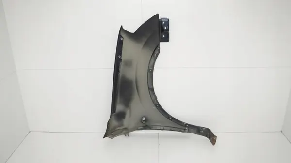 Para-lamas dianteiro esquerdo OEM 360184669 Nissan Qashqai image 9