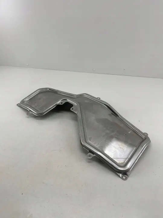 Porsche Boxster 986 motorafscheiding OEM CAI3590 image 2