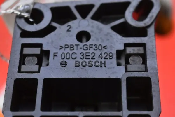 Gasklepsensor Peugeot 307 2.0 HDI 9646702180 image 9