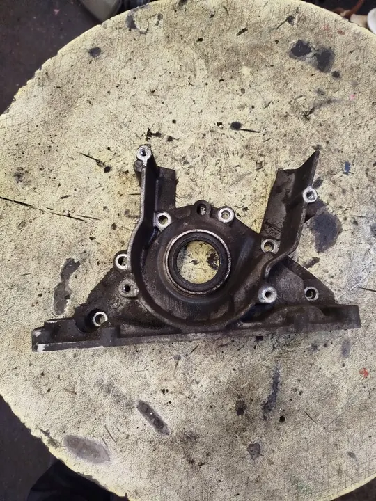 VW POLO 1.4 TDI Dichtung image 1