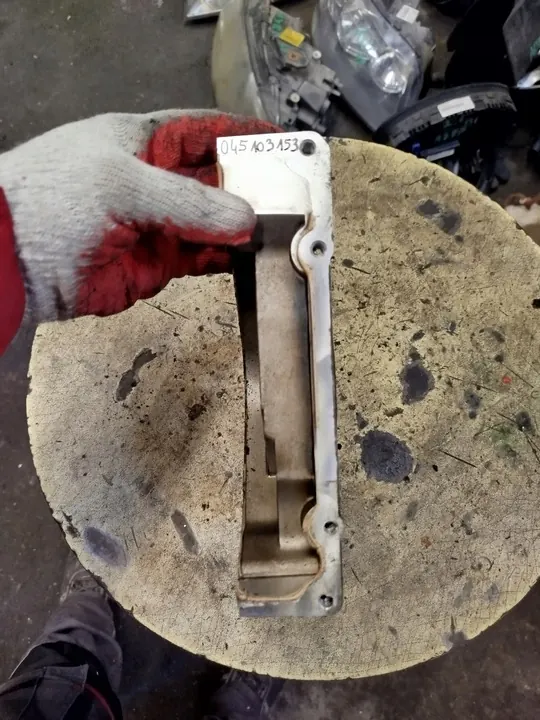 VW POLO 1.4 TDI Dichtung image 3