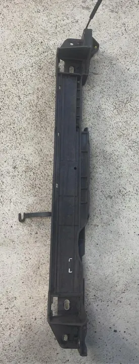 Framstötfjädersförstärkning OEM 9807148180 Peugeot 308 image 3