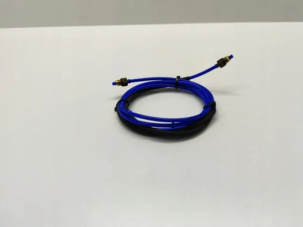 Conduto suspensão pneumática traseira BMW OE 5 G30/G31 image 2