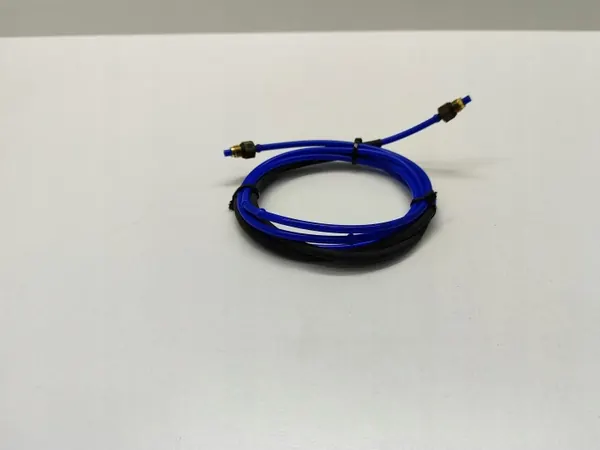 Conduto suspensão pneumática traseira BMW OE 5 G30/G31 image 4
