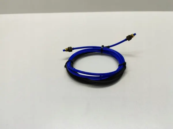 Conduto suspensão pneumática traseira BMW OE 5 G30/G31 image 5