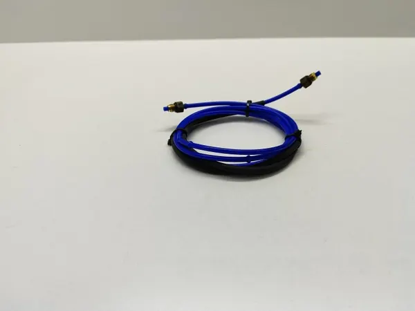 Conduto suspensão pneumática traseira BMW OE 5 G30/G31 image 8