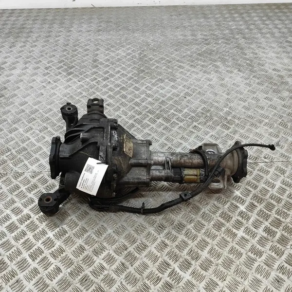 Redutor dianteiro Cadillac Escalade 23312177 6.2L 2019 image 2