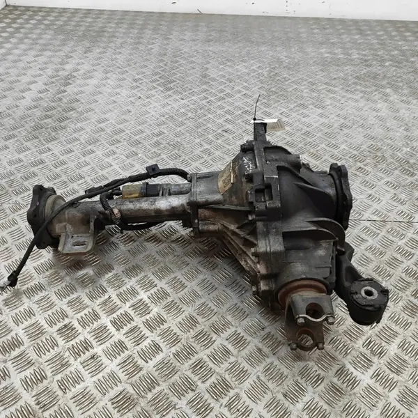 Redutor dianteiro Cadillac Escalade 23312177 6.2L 2019 image 3
