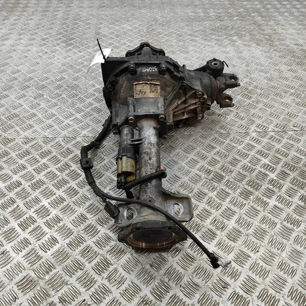 Redutor dianteiro Cadillac Escalade 23312177 6.2L 2019 image 4