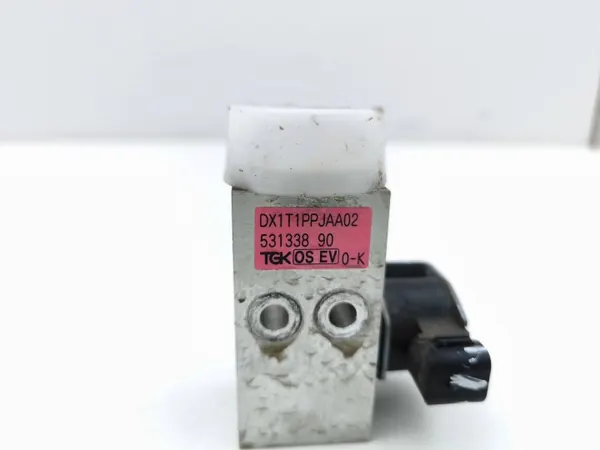 Kia Niro 2022 A/C Expansionsventil OEM DX1T1PPJAA02 image 7
