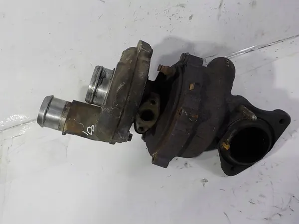 Ford OE 7G9Q-6K682-BC Turboalimentador image 5